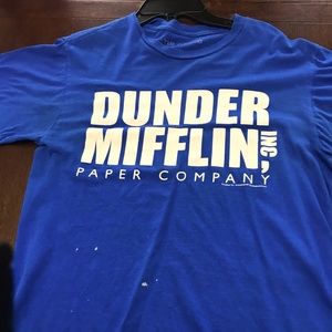 The Office T-shirt